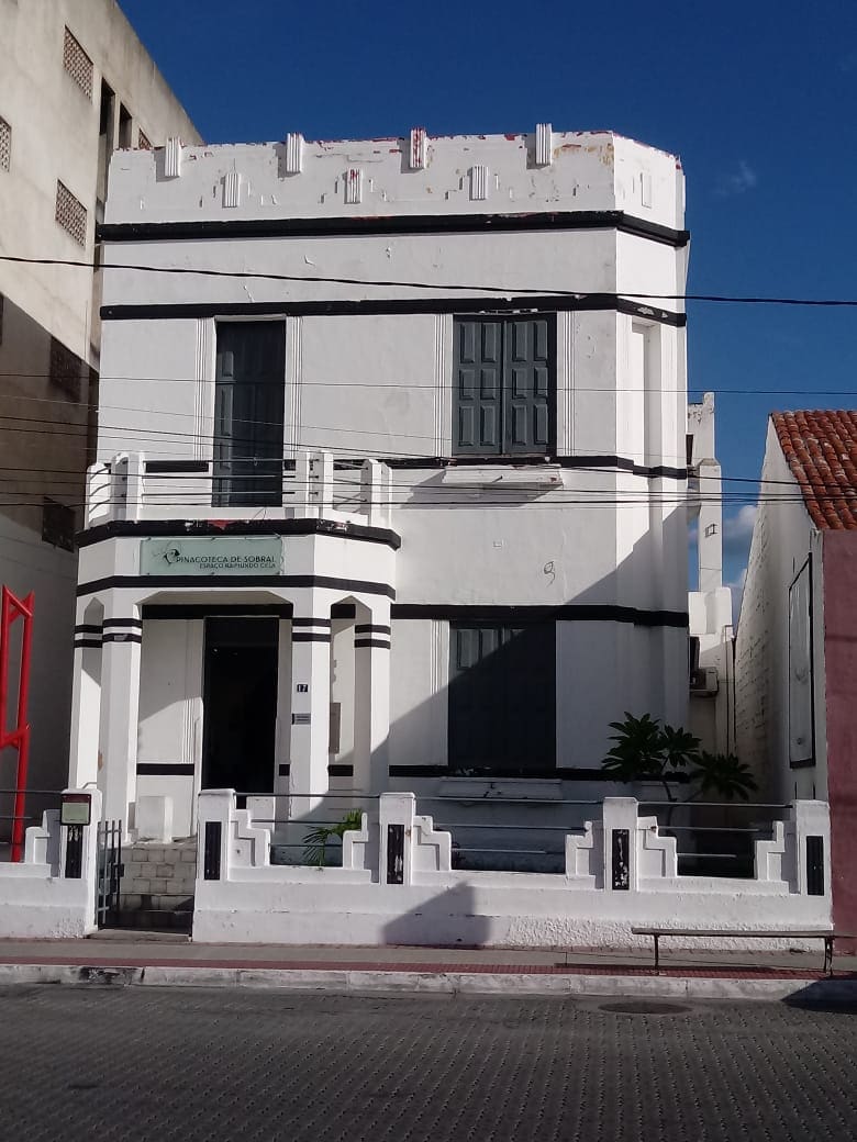 Pinacoteca de Sobral