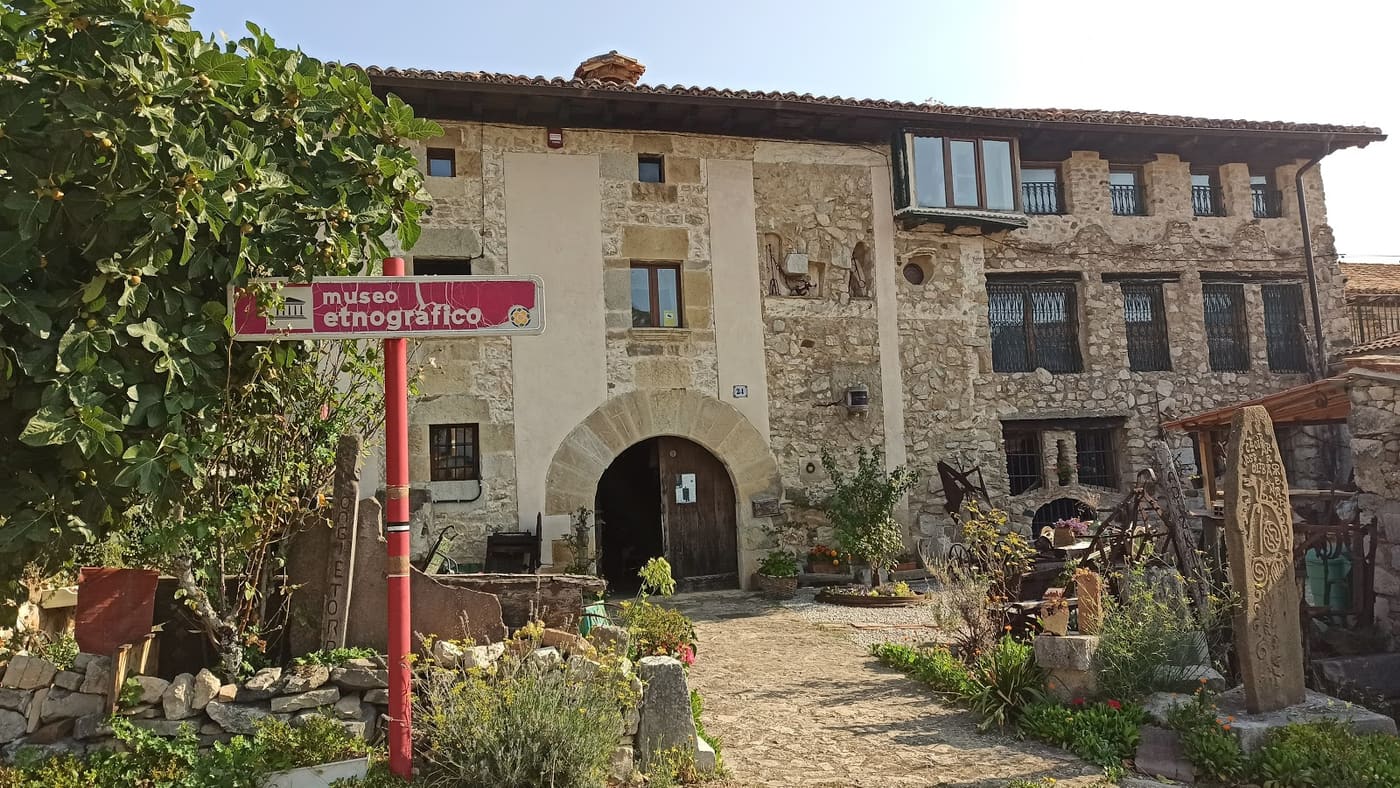 Ethnographic Museum of the Kingdom of Pamplona