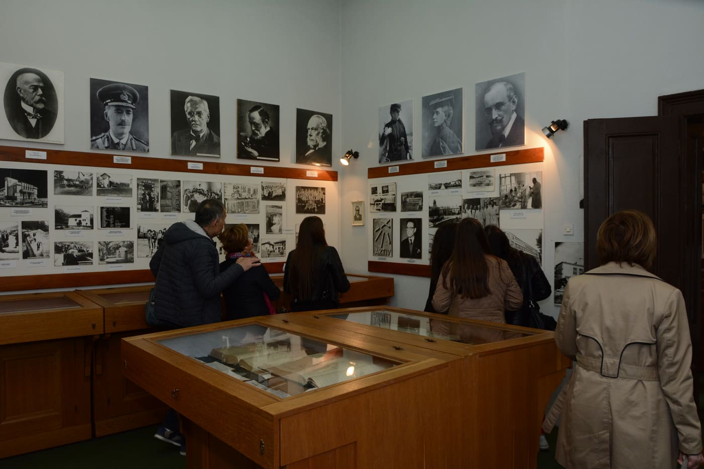 Museum of Health Culture in Niš