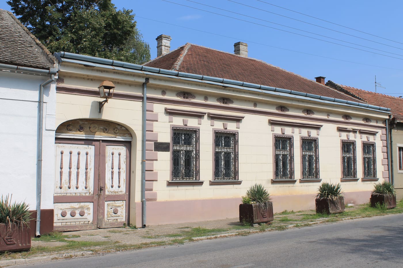 Čerević Local History Museum