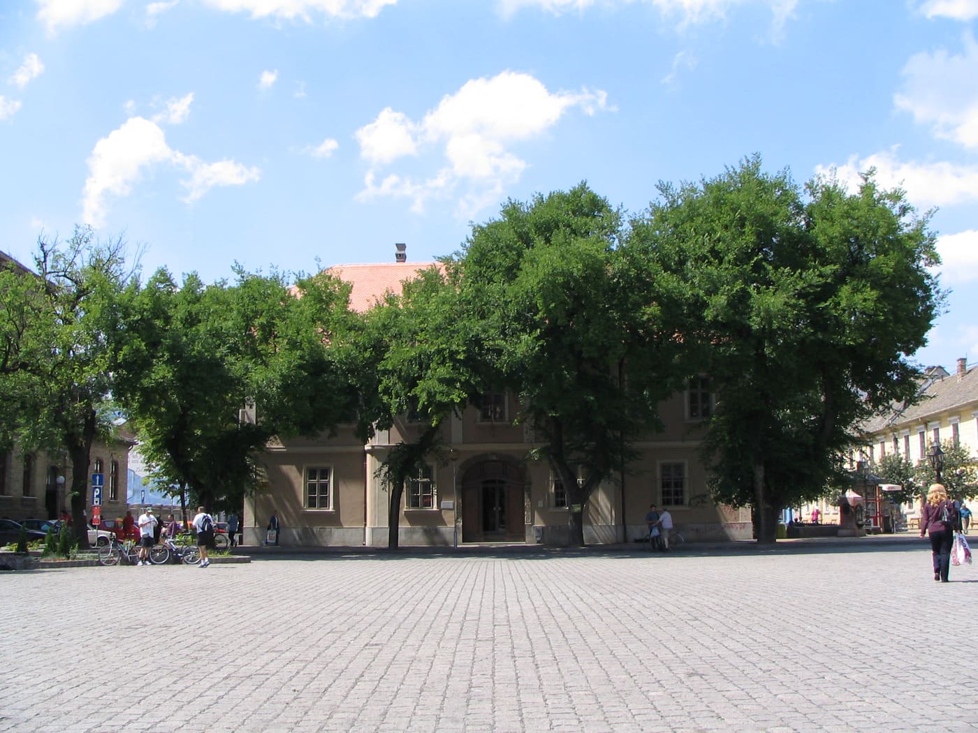Gallery "Milan Konjović" Sombor