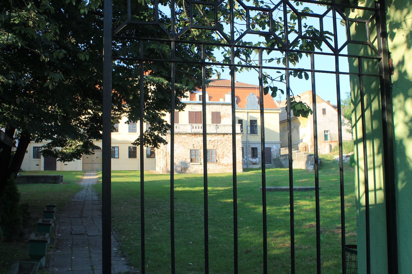 Native collection Sremski Karlovci