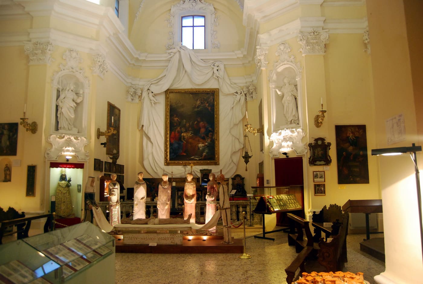 Madonna di Loreto