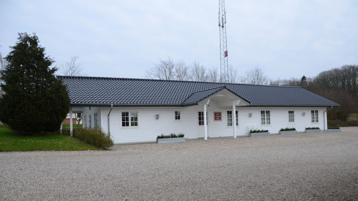 Kunst Museum Panbo