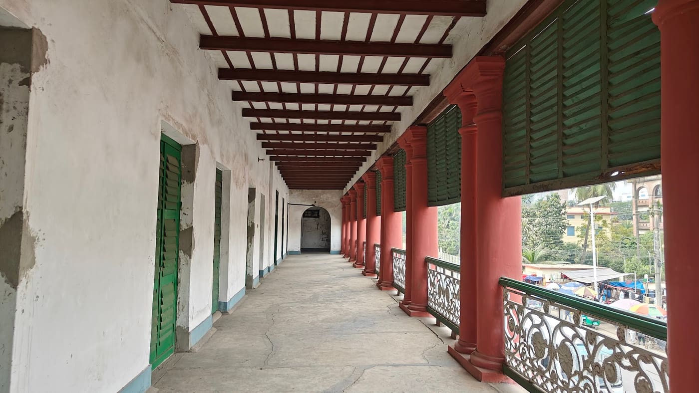 Barisal Divisional Museum