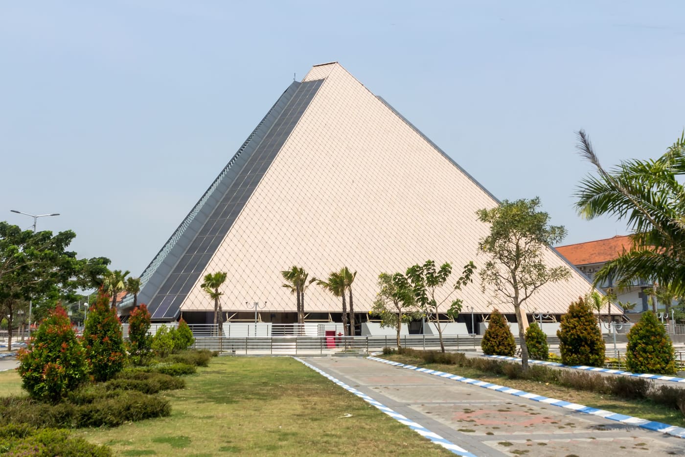 Indonesian Islamic Museum KH Hasyim Asy'ari Tebuireng