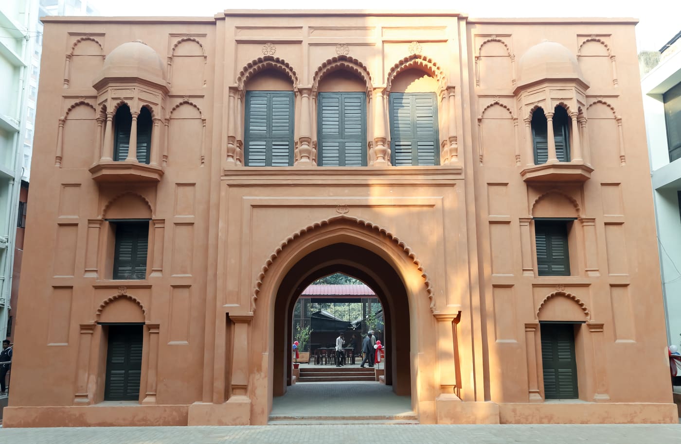 Asiatic Society Heritage Museum