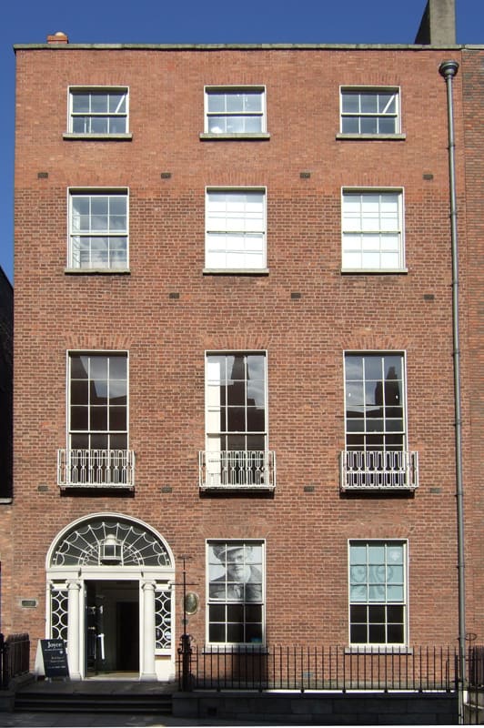 James Joyce Centre