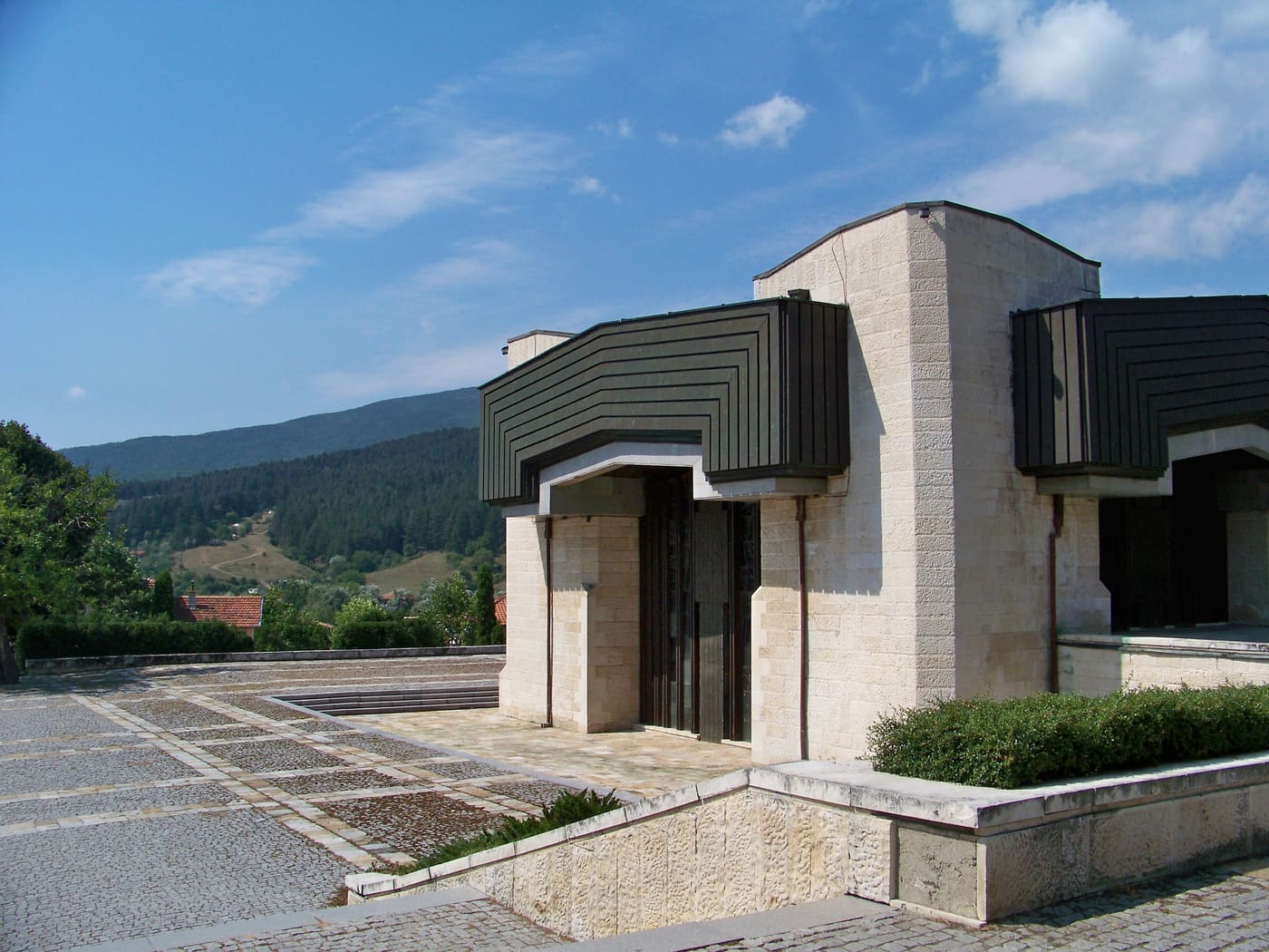 Museum of Revivalists of Kotel