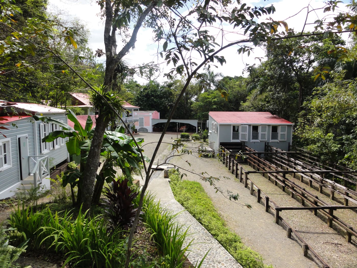 Museo Hacienda Buena Vista