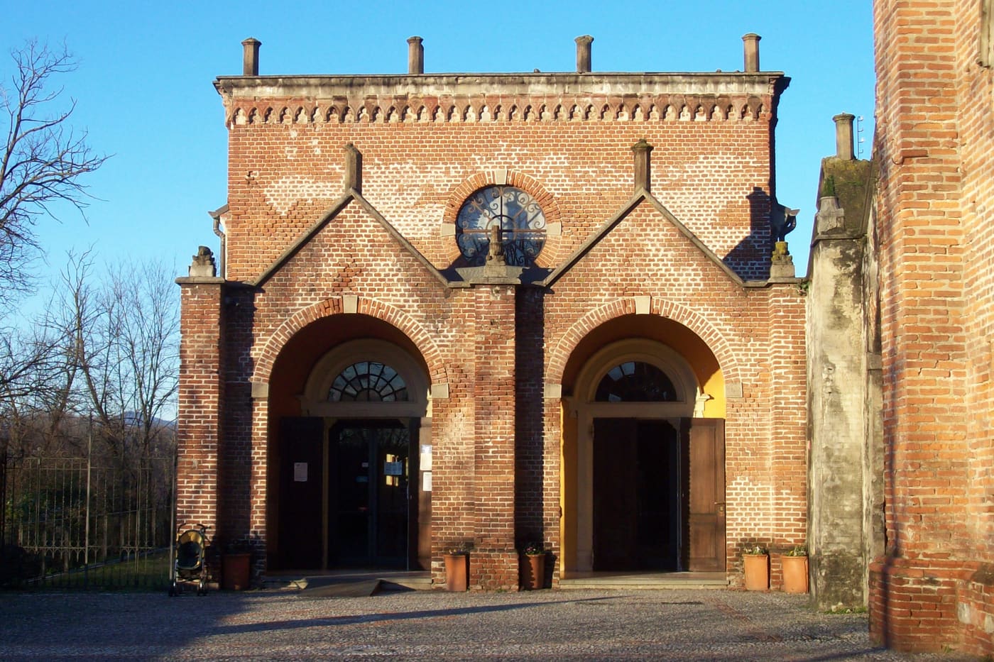 Museo d'arte sacre della Collegiata