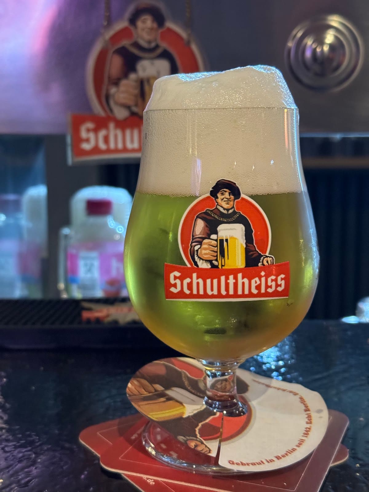 Schultheiss-Brewery