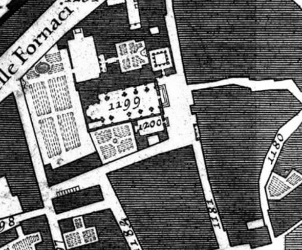 Oratorio dei Santi Teresa e Carlo