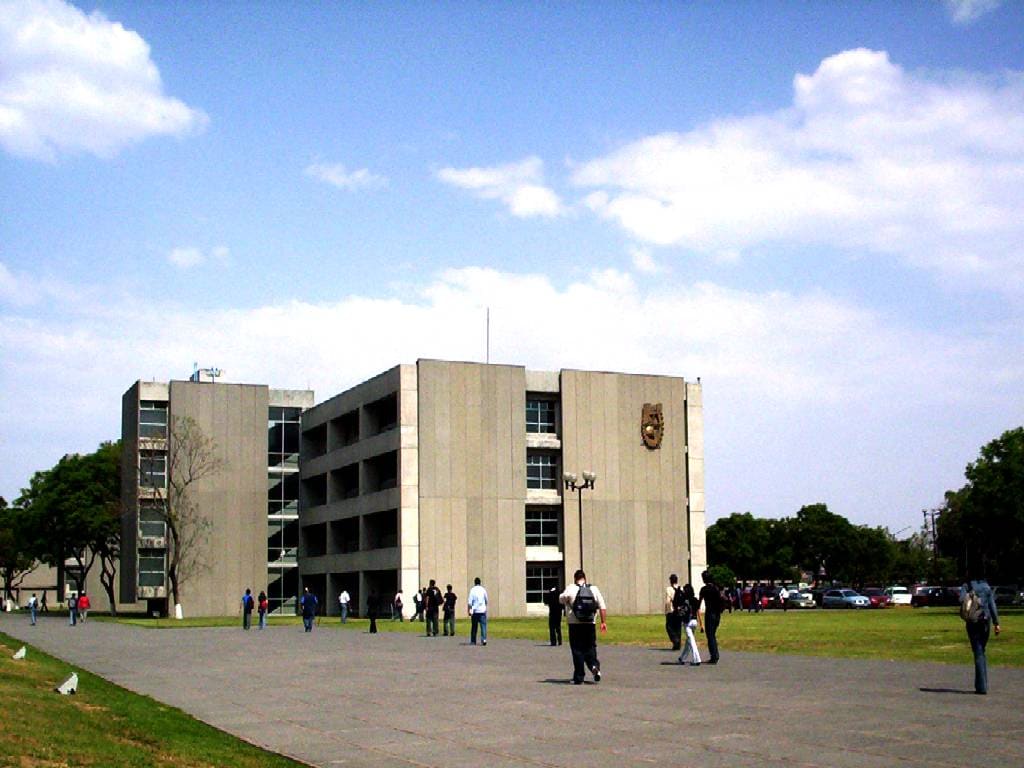 Unidad Profesional Interdisciplinaria de Ingeniería y Ciencias Sociales y Administrativas
