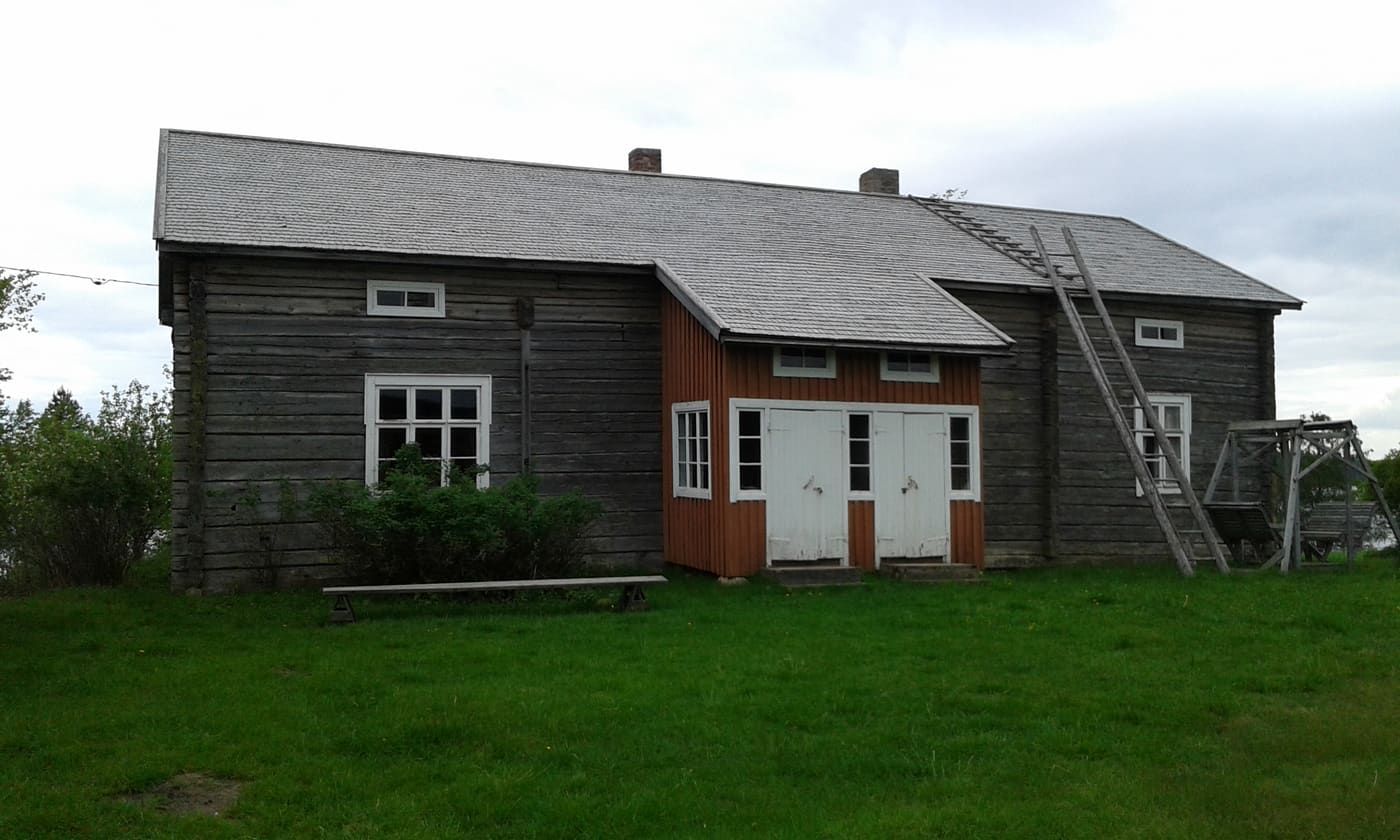 Tervajärvi Museum