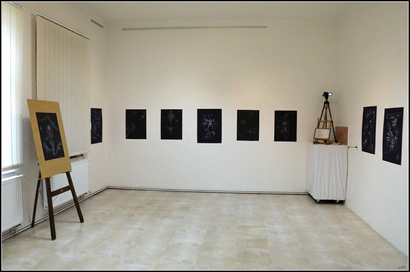 Galerie Emila Juliše