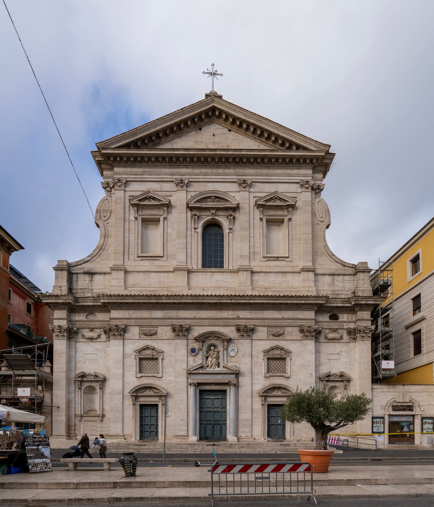 Oratorio della Dottrina Cristiana