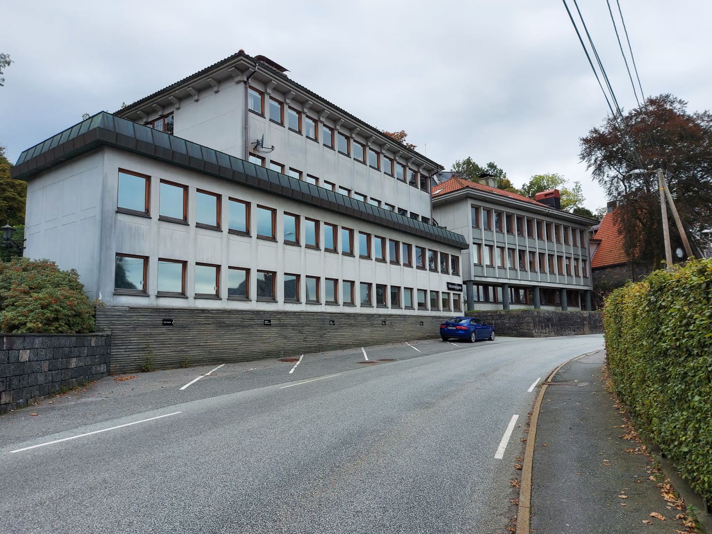 The Reksten Collection