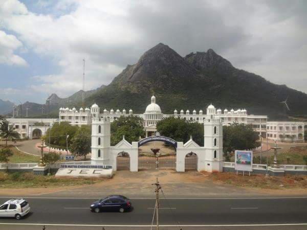 Jayamatha Engineering College