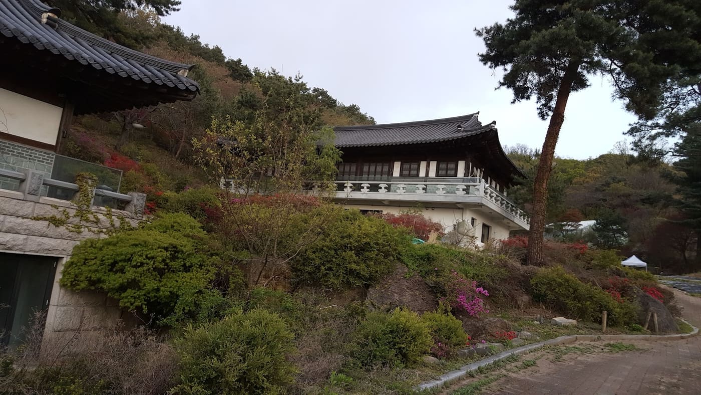 Jebiwool Art Museum