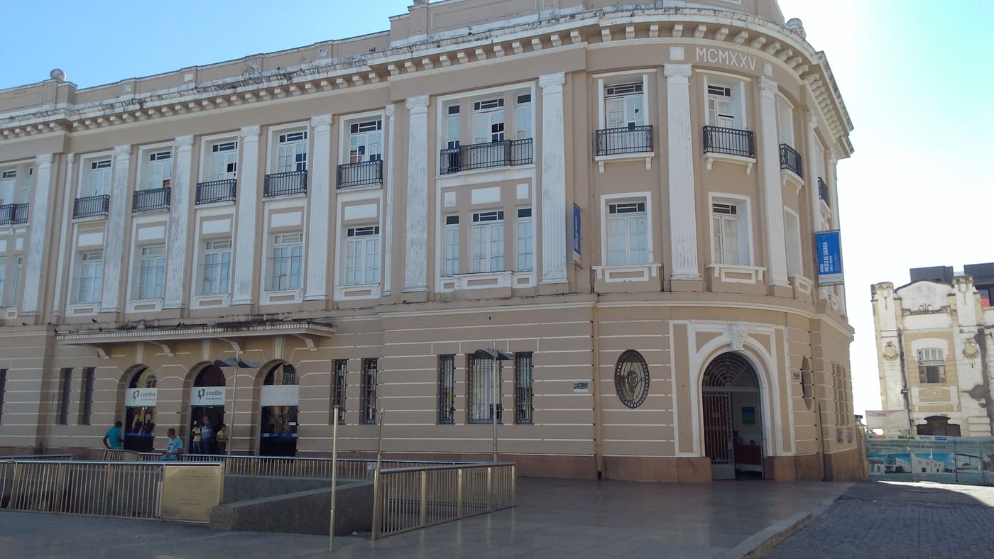 Museu de Energia (Salvador)