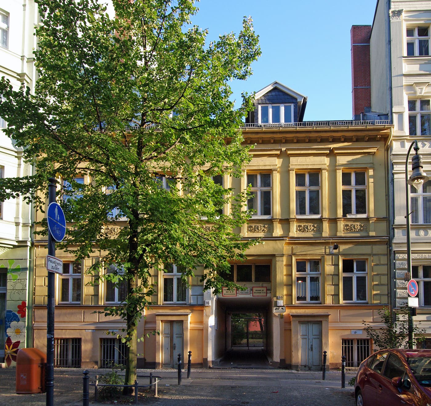 Crellestraße 16