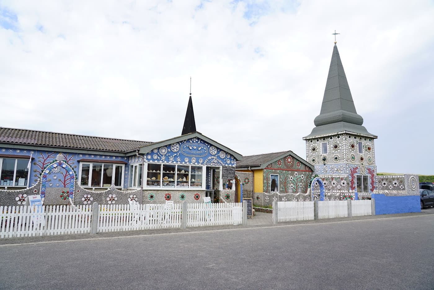 Kystcentret Thyborøn