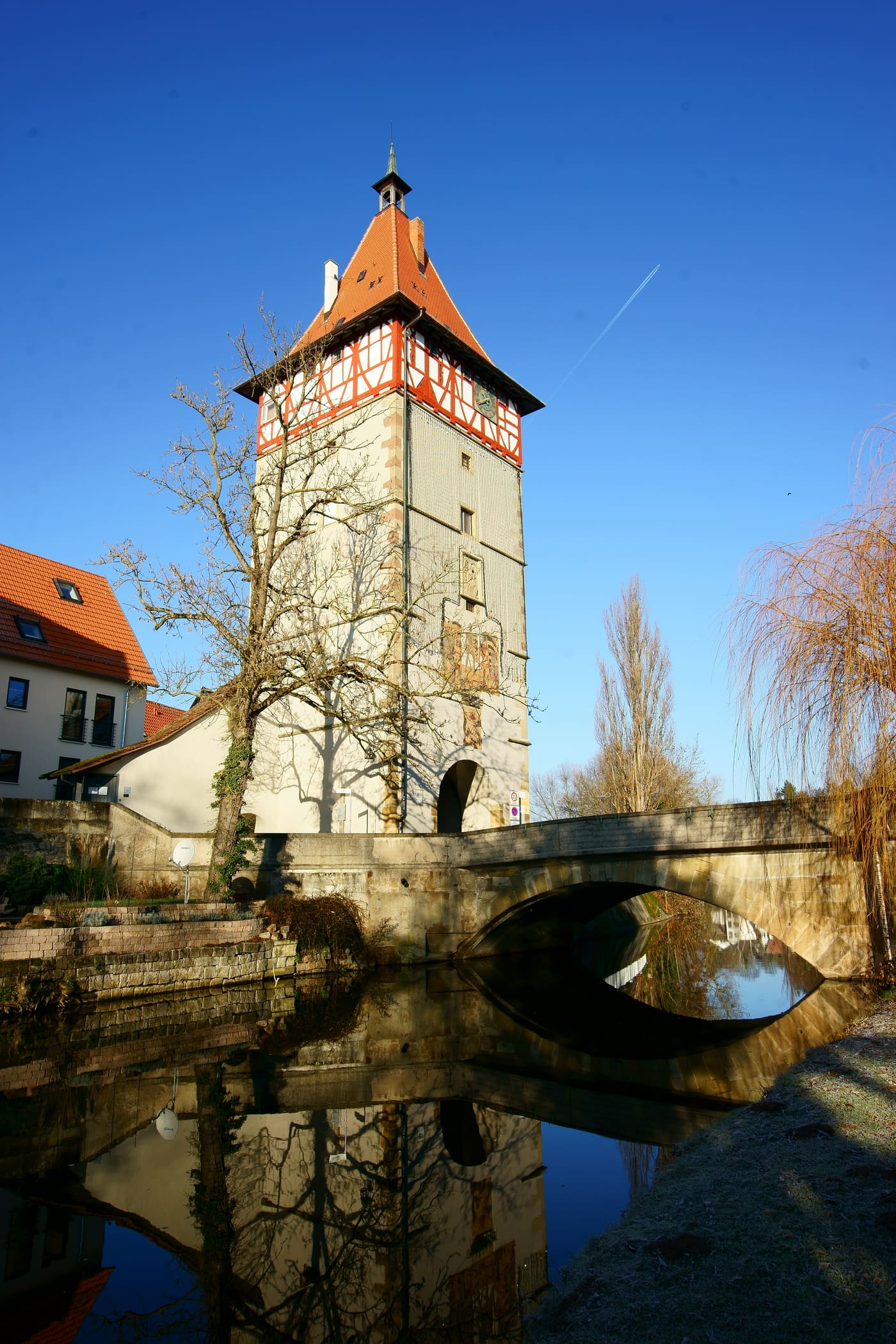 Beinsteiner Torturm