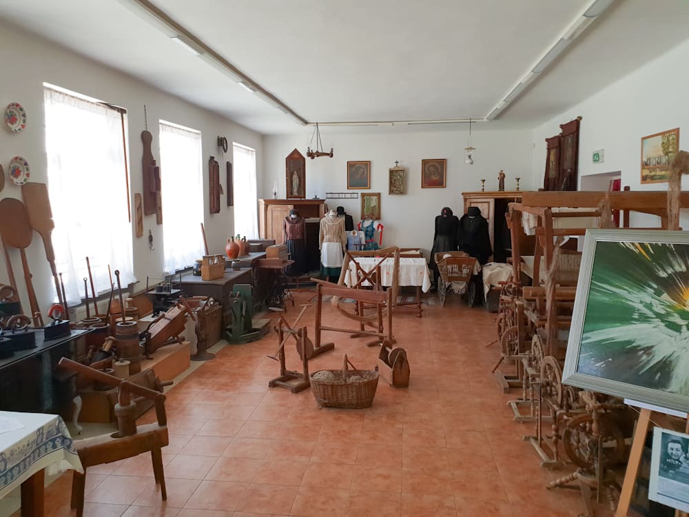 Town Museum Štúrovo