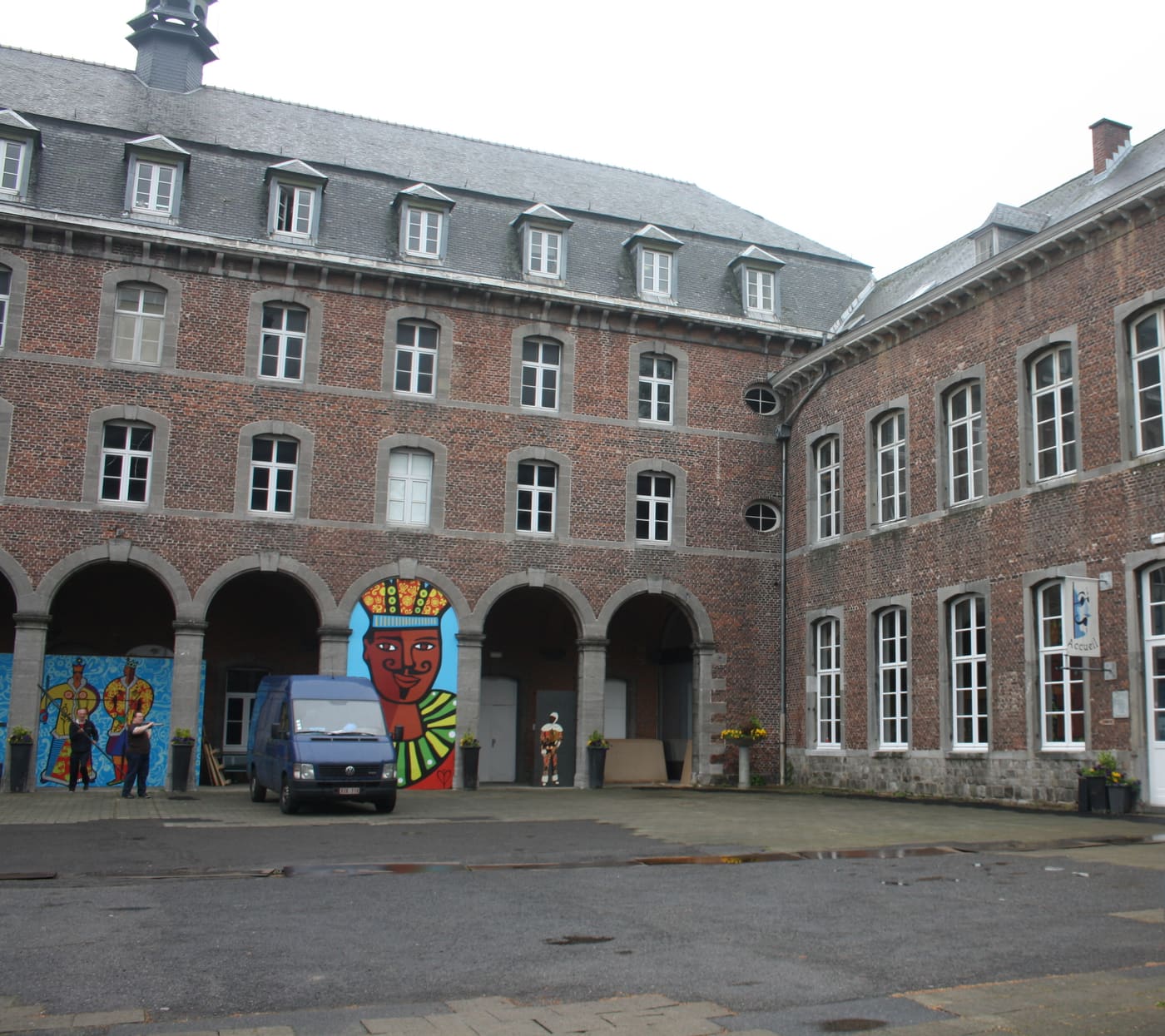 Mask and Carnival Museum