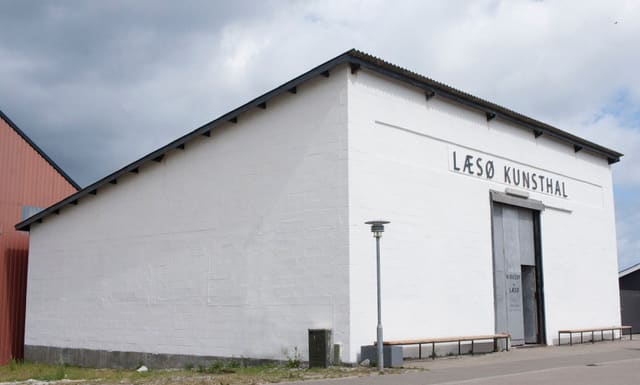 Læsø Kunsthal