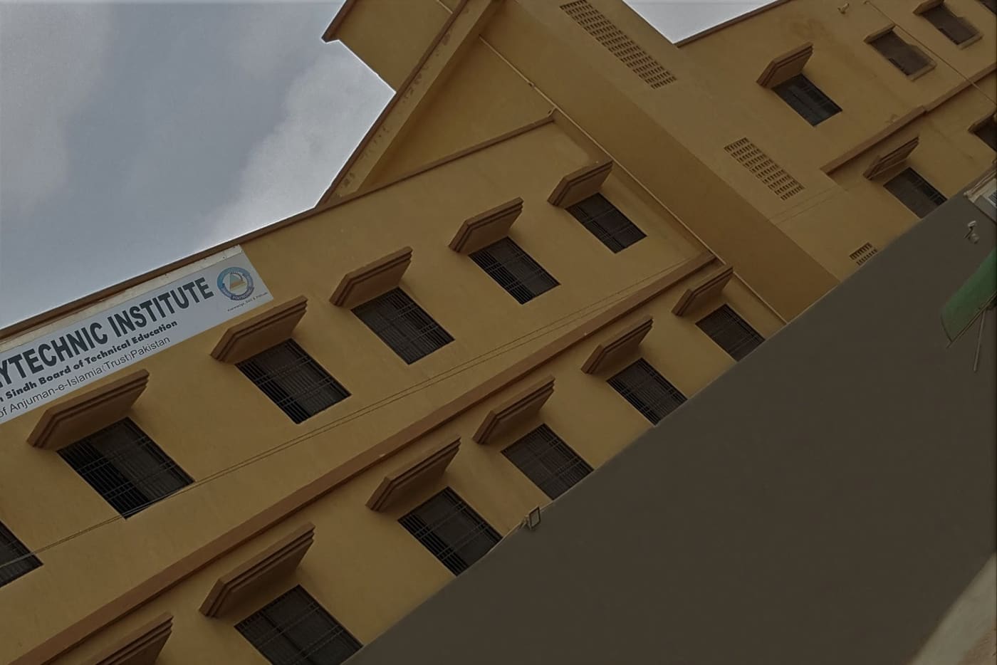 Jinnah Polytechnic Institute