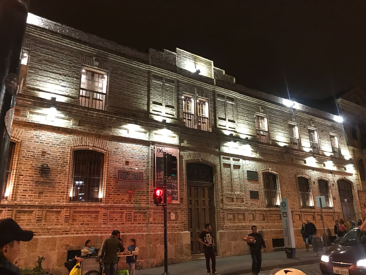 Museum Remigio Crespo Toral