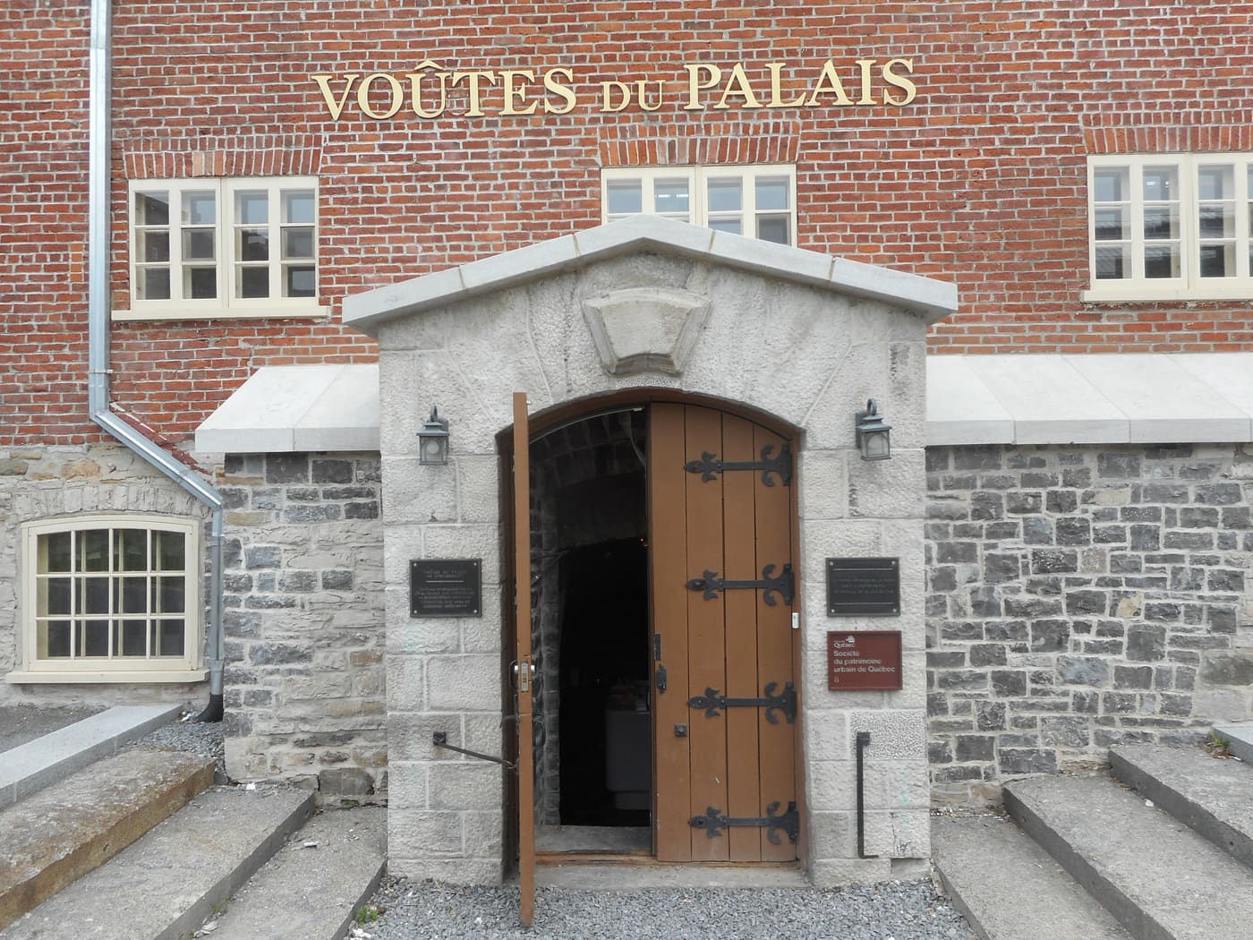 Îlot des Palais