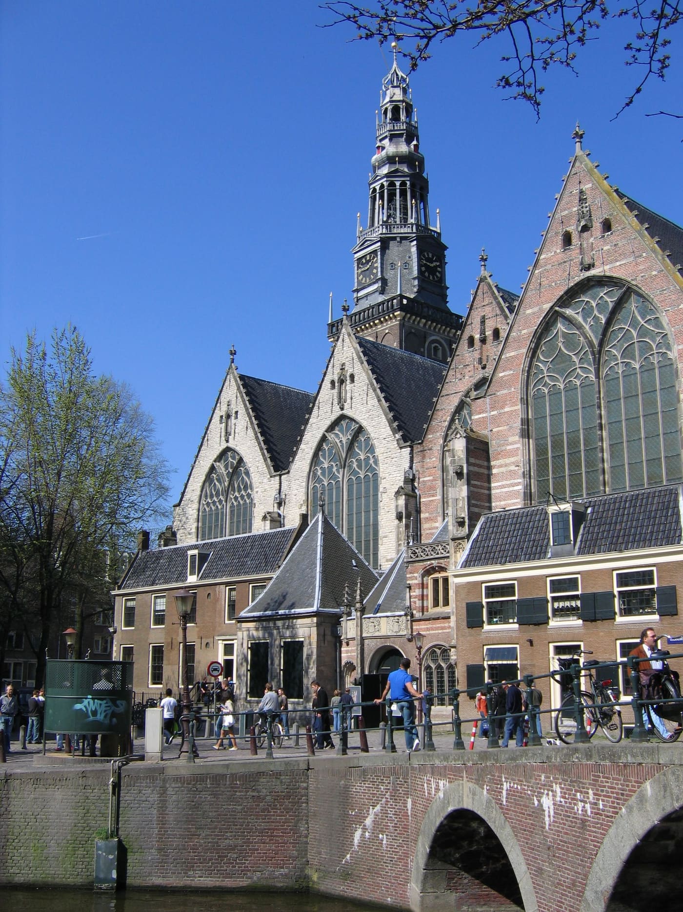 Oude Kerk