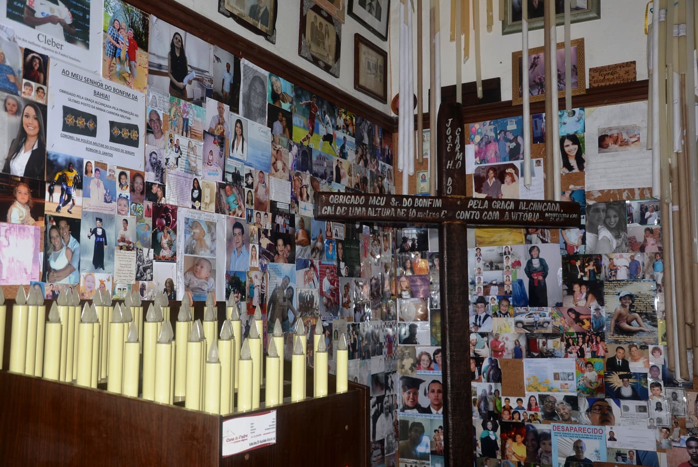 Museum Rubens Freire de Carvalho de Tourinho