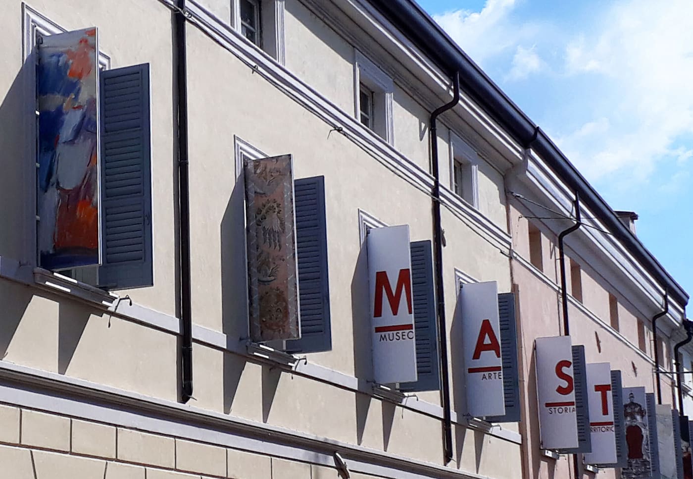 Museo Arte, Storia e Territorio