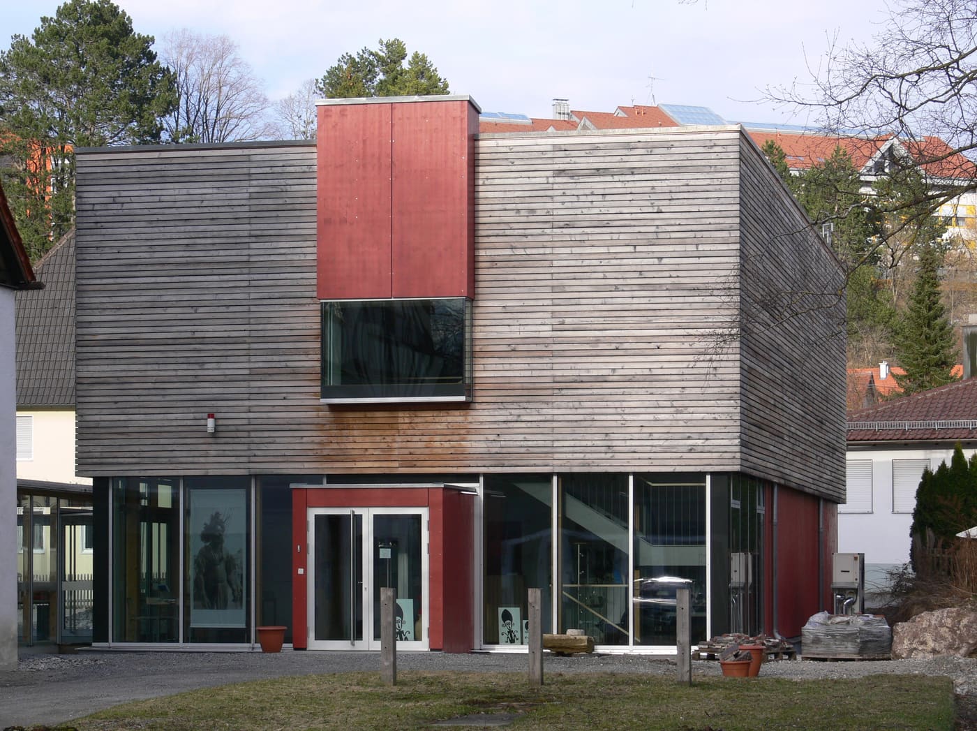 Südsee-Sammlung Obergünzburg