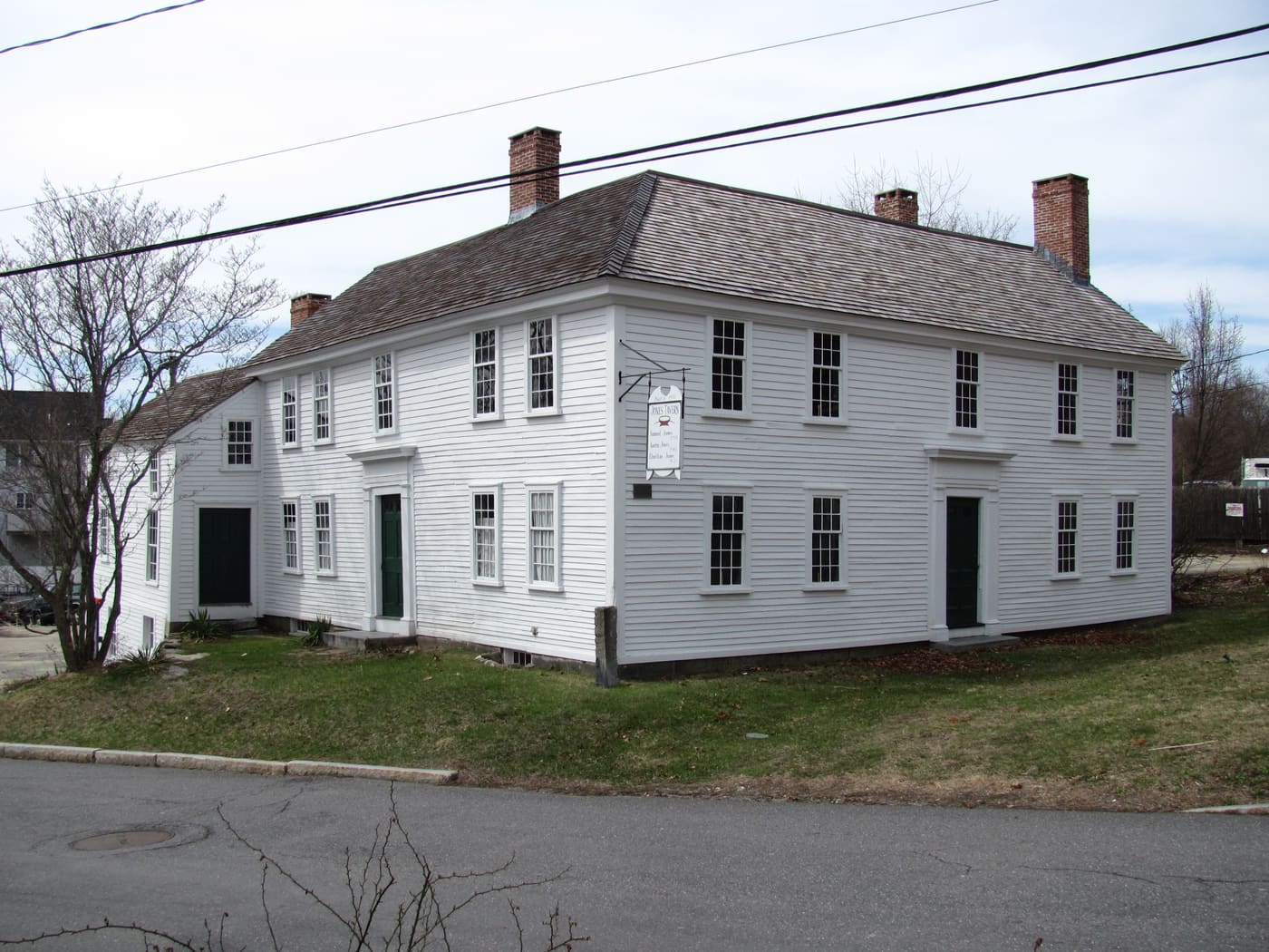 Jones Tavern