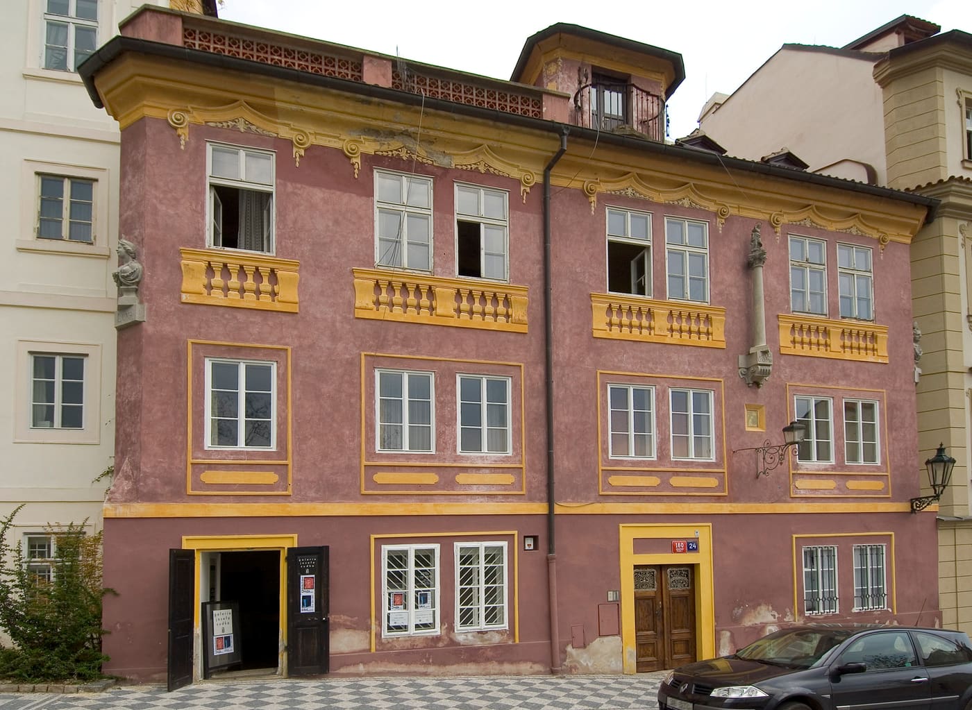 Josef Sudek Gallery