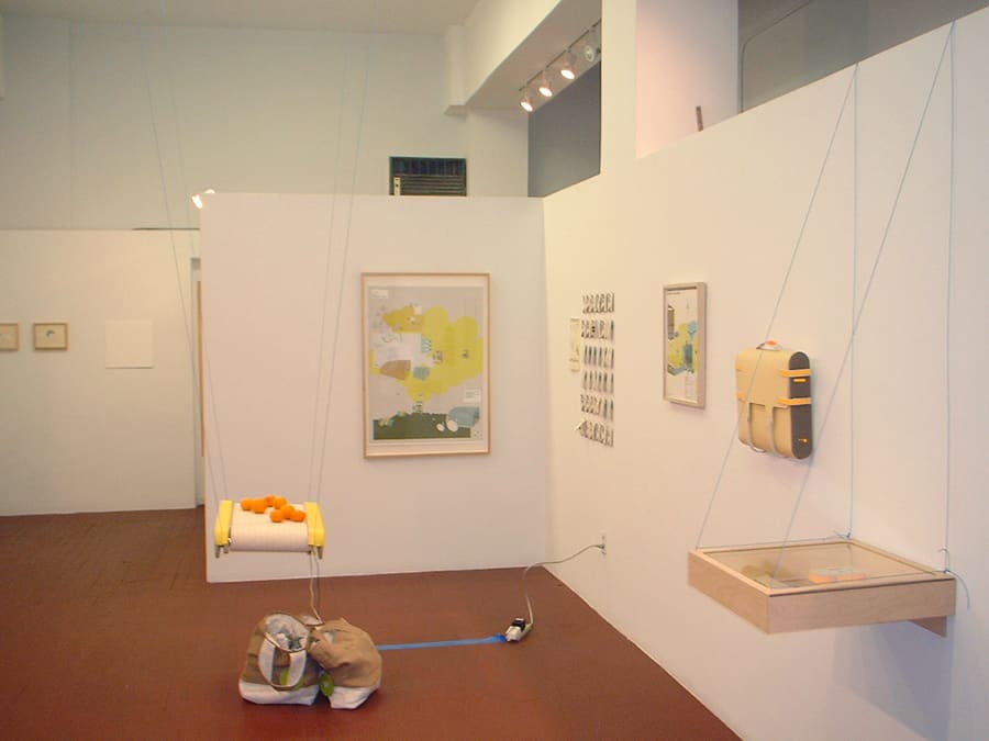 Junc Gallery