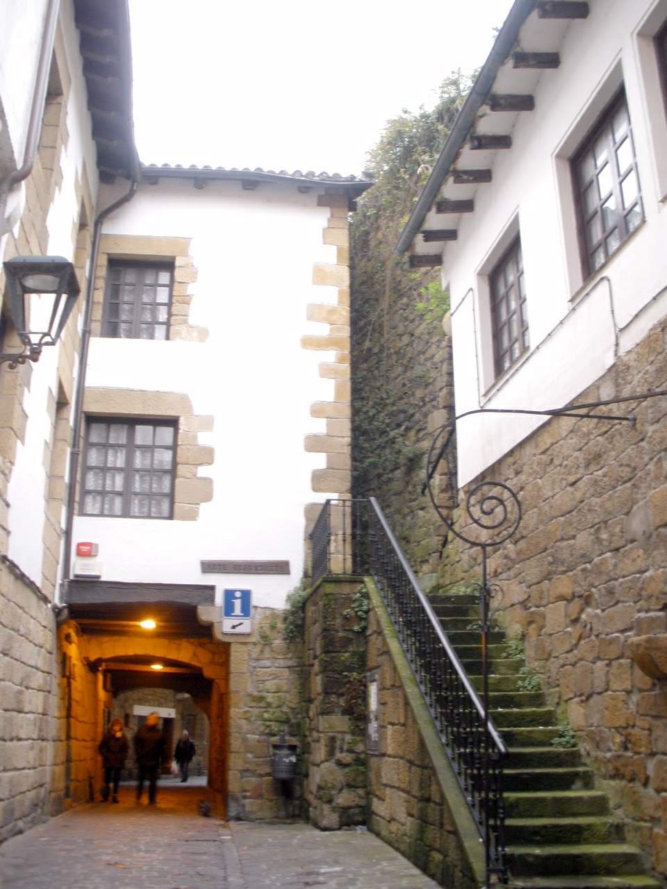 Victor Hugo Etxea