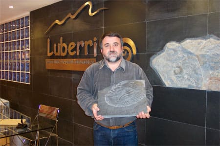 Luberri
