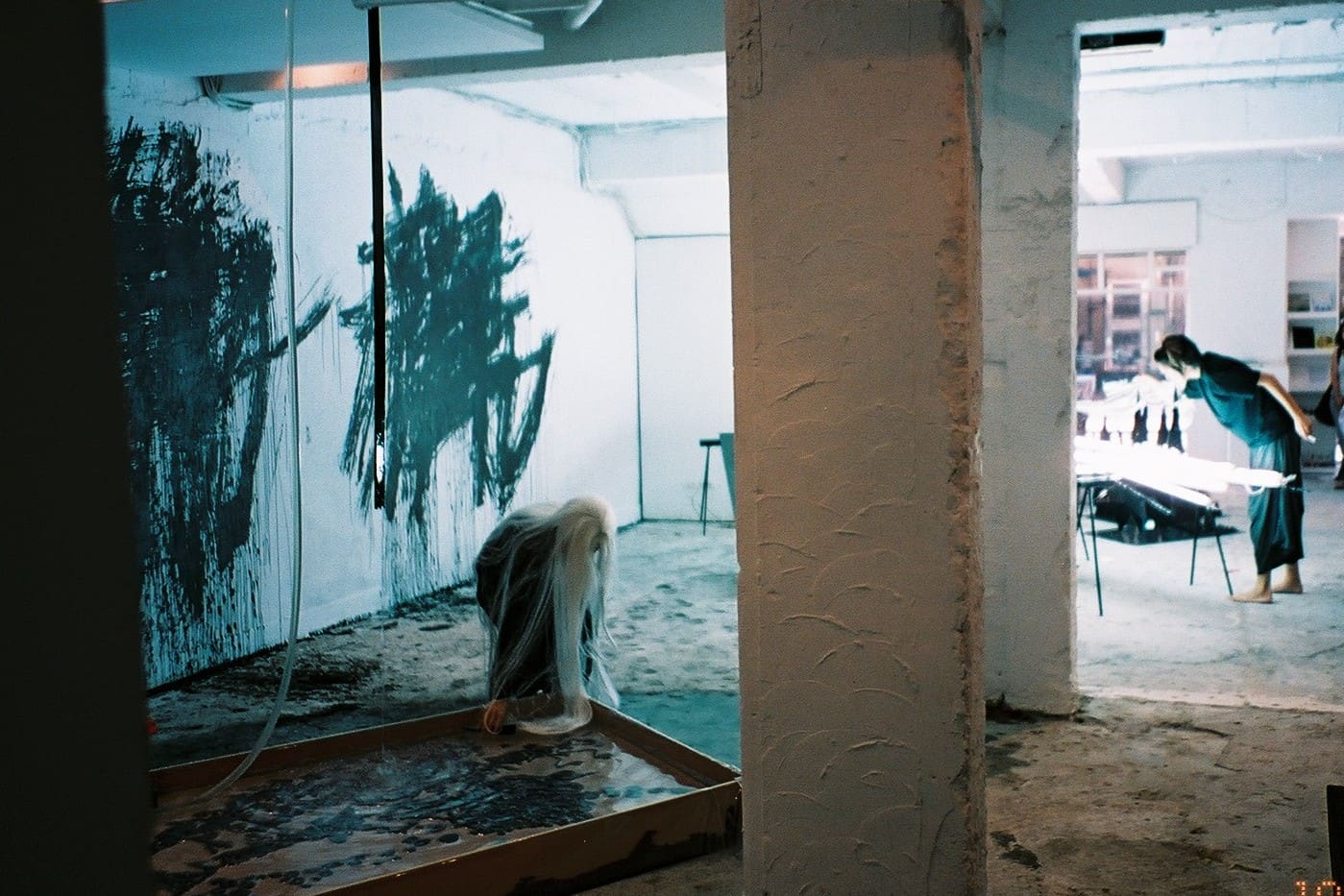 SLY art space