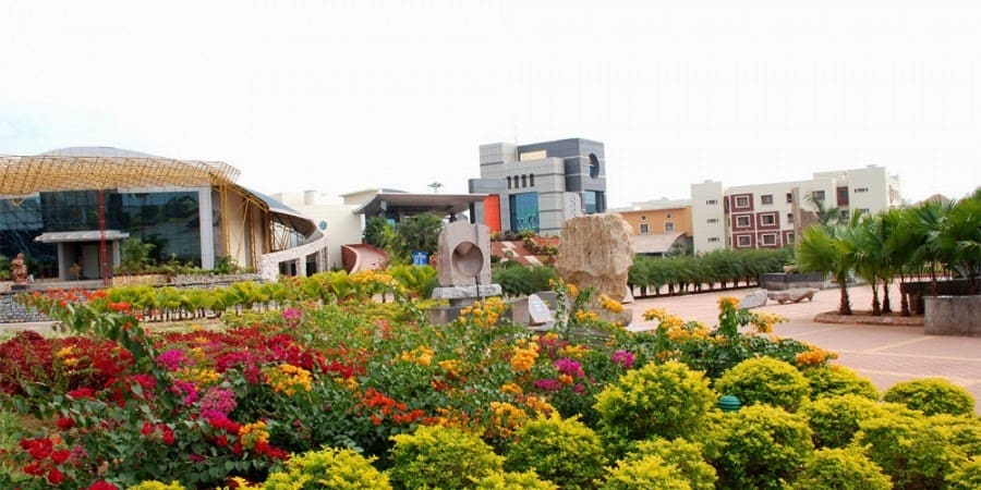 KIIT School of Management