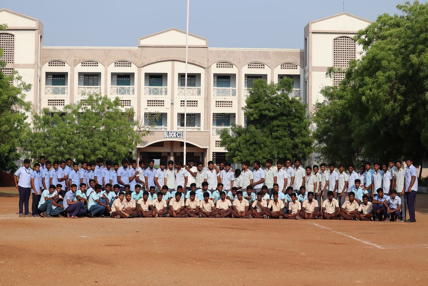 KLN College of Information Technology