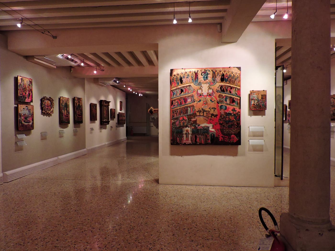 Museum of icons