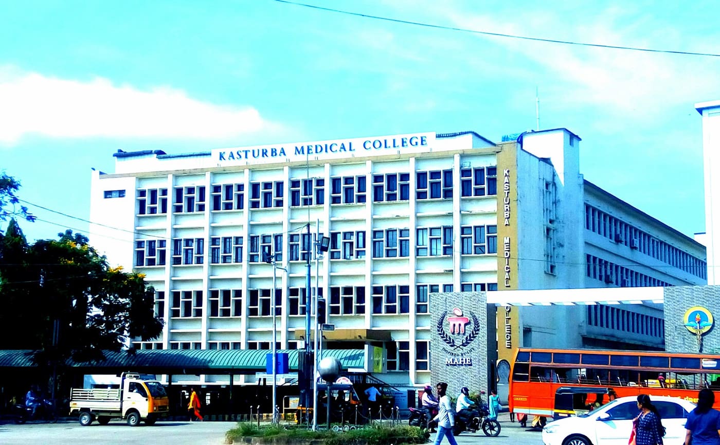 KMC International Center