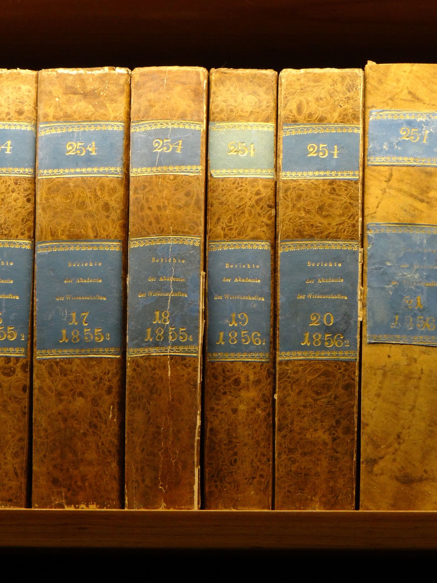 Selmec Museum Library