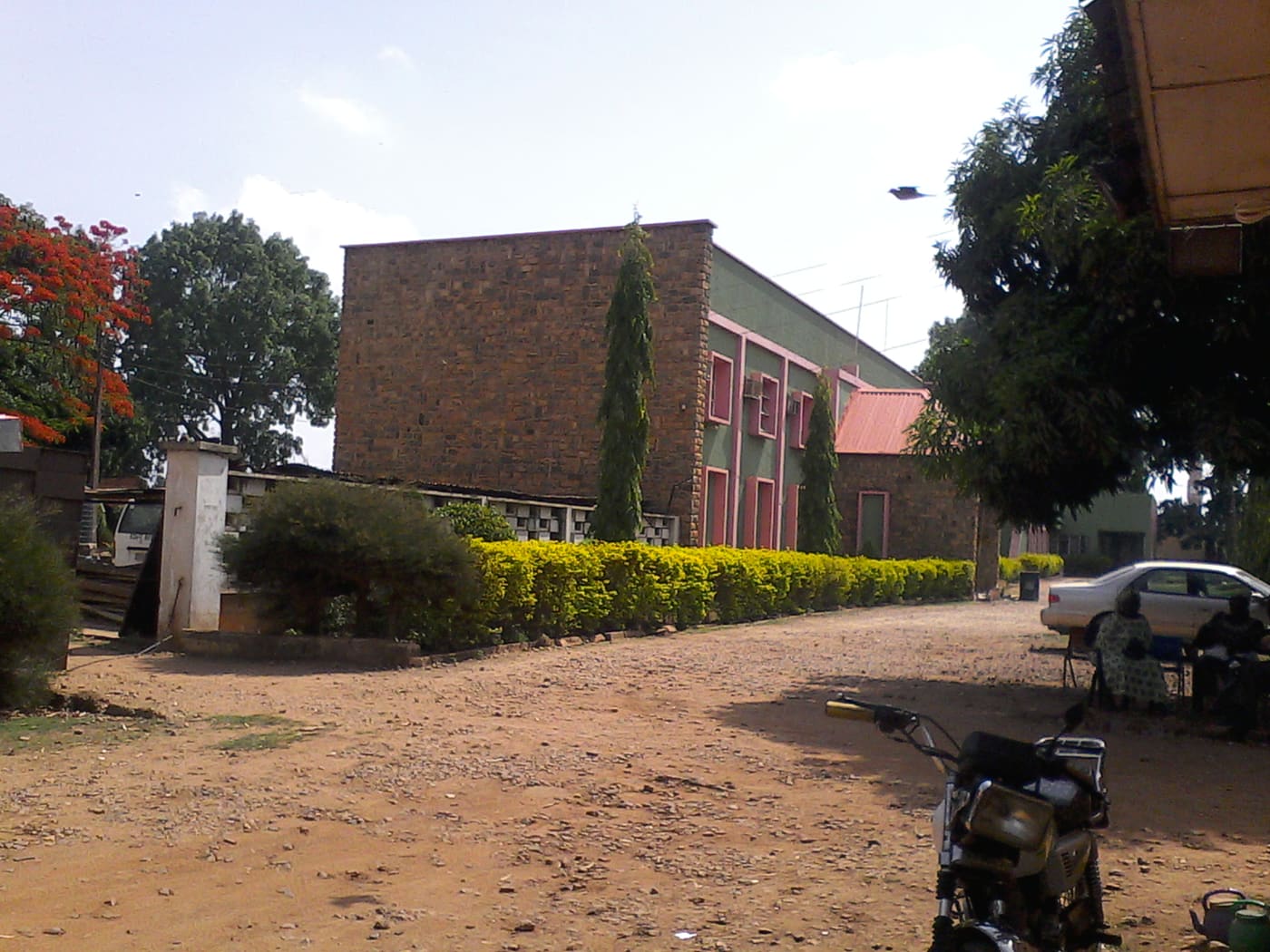 National Museum Kaduna